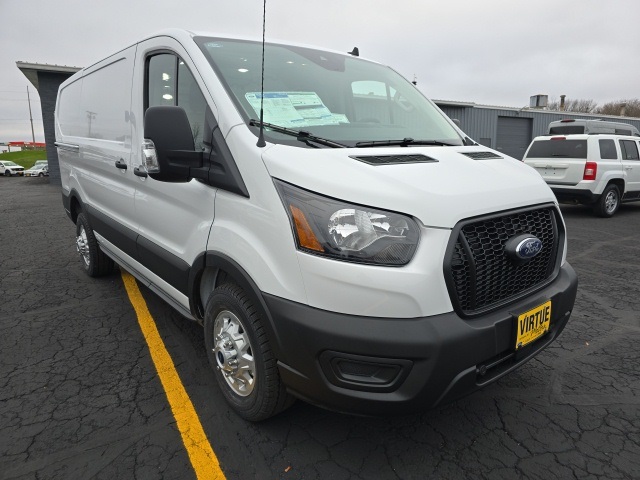 2024 Ford Transit-150