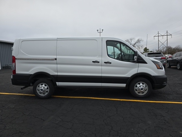 2024 Ford Transit-150