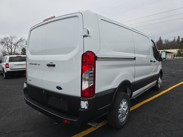 2024 Ford Transit-150