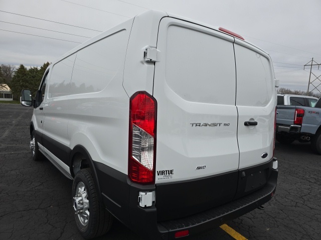 2024 Ford Transit-150