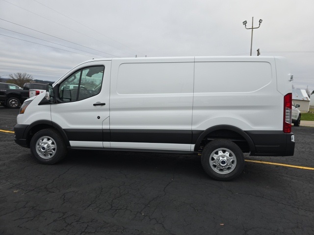 2024 Ford Transit-150