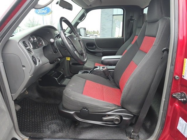 2007 Ford Ranger