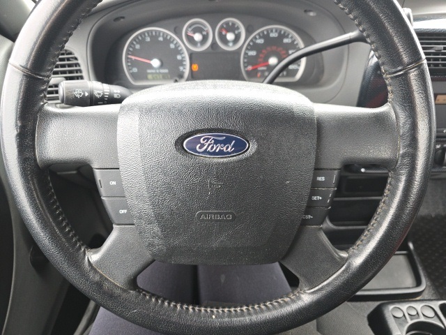 2007 Ford Ranger