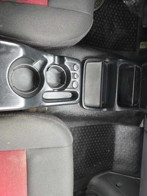 2007 Ford Ranger