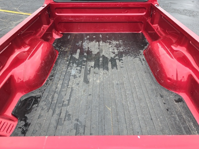 2007 Ford Ranger