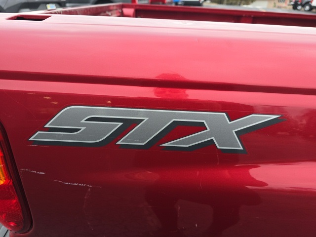 2007 Ford Ranger