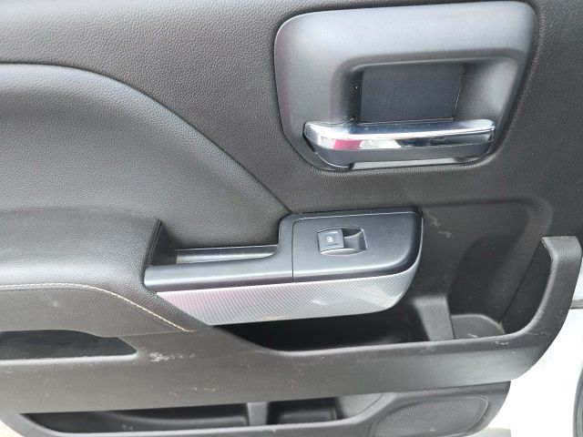 2019 Chevrolet Silverado 2500HD