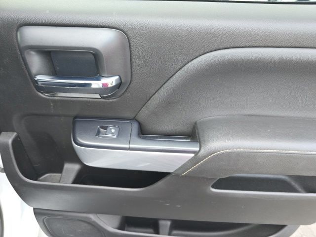 2019 Chevrolet Silverado 2500HD