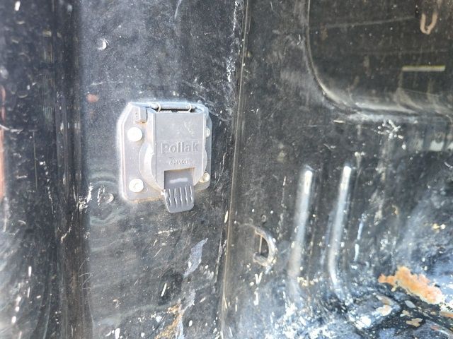 2017 Chevrolet Silverado 2500HD