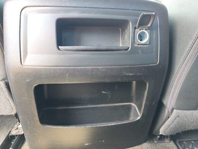 2017 Chevrolet Silverado 2500HD