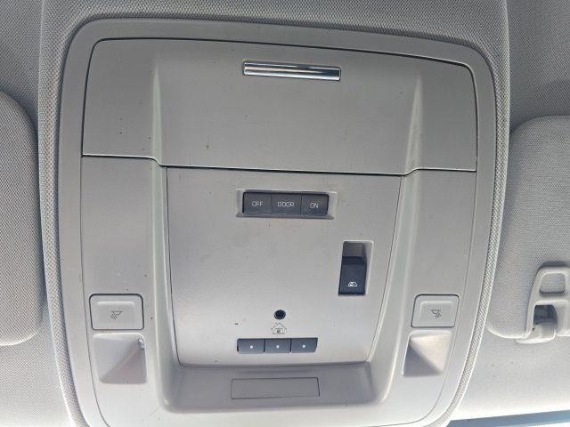 2017 Chevrolet Silverado 2500HD