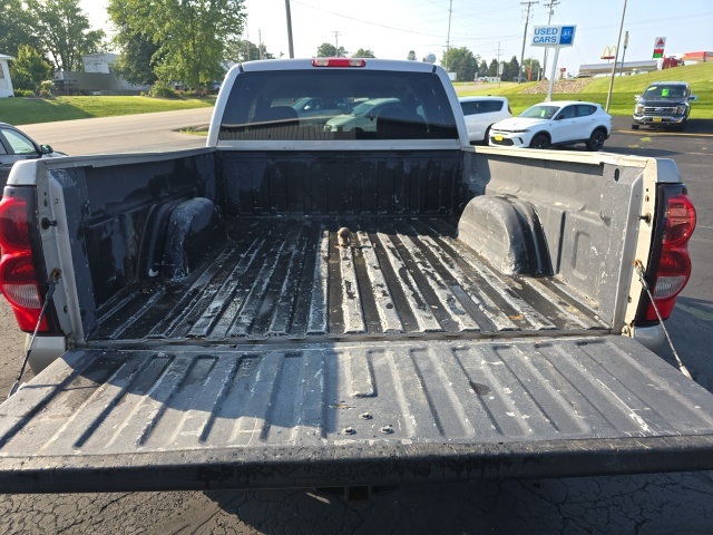 2007 Chevrolet Silverado 2500HD Classic