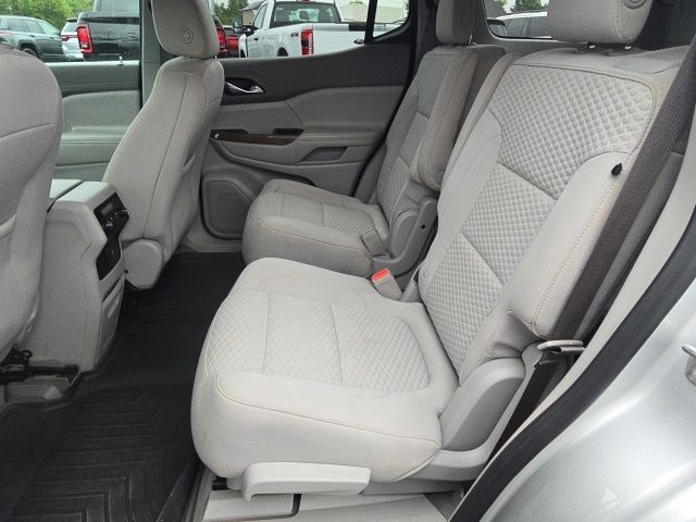 2019 GMC Acadia