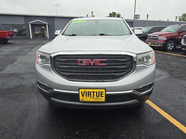 2019 GMC Acadia