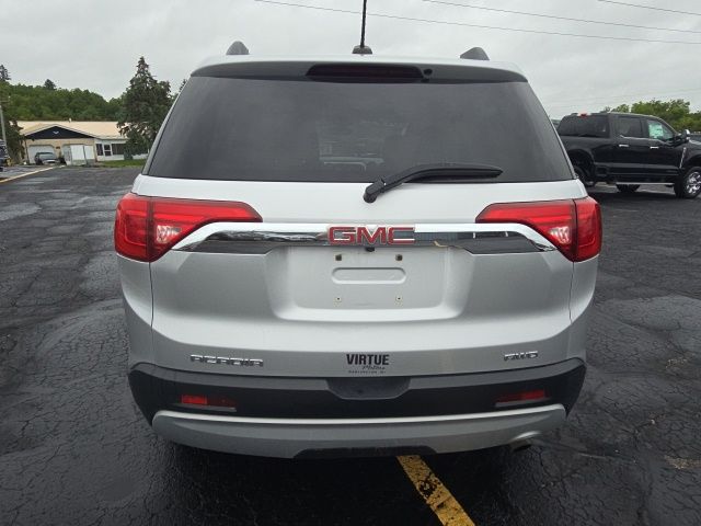 2019 GMC Acadia