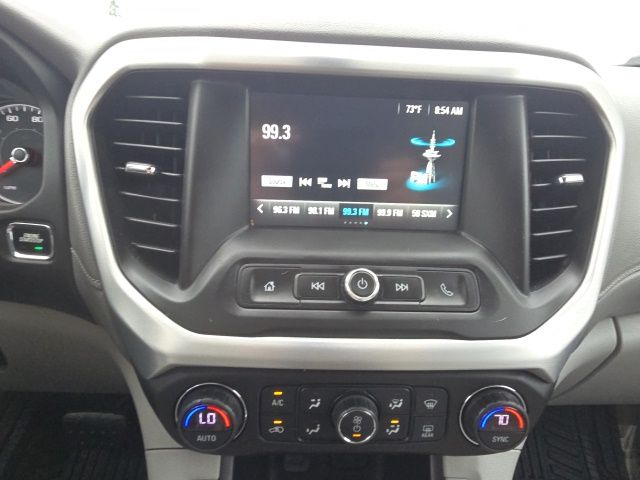 2019 GMC Acadia