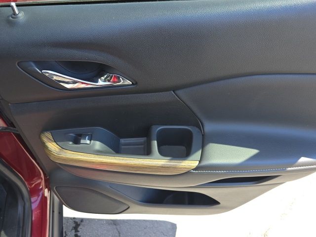 2018 GMC Acadia