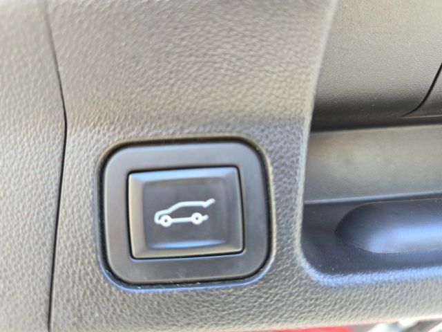 2018 GMC Acadia