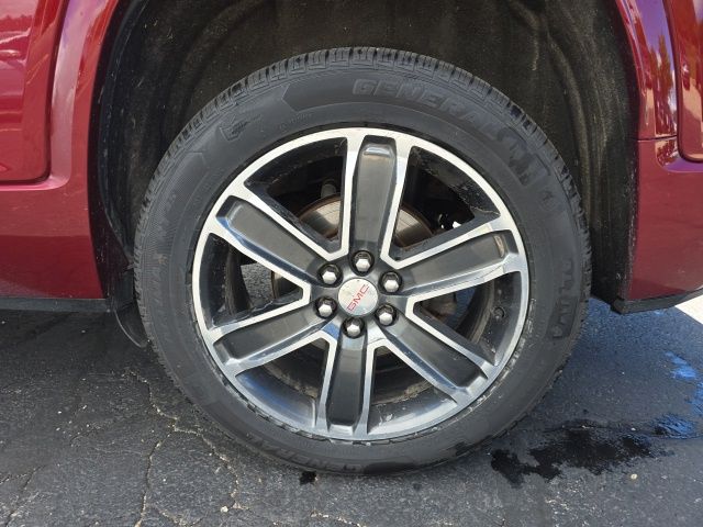 2018 GMC Acadia