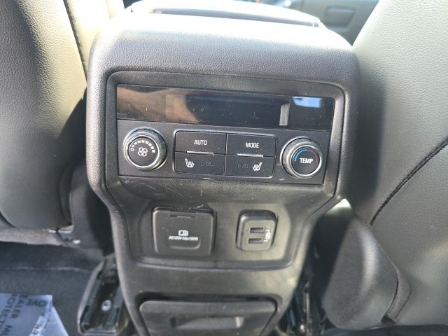 2018 GMC Acadia
