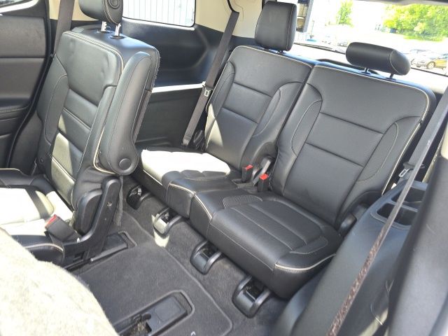 2018 GMC Acadia