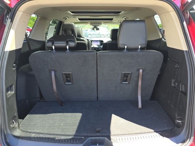 2018 GMC Acadia