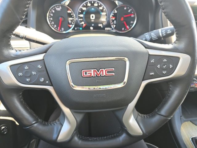 2018 GMC Acadia