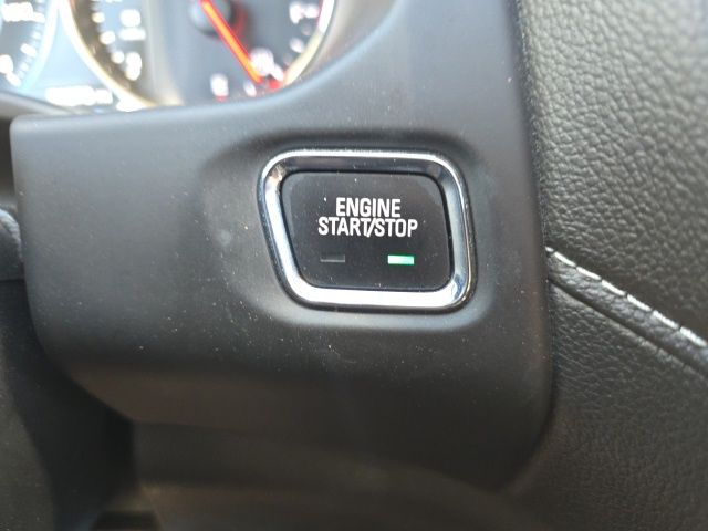 2018 GMC Acadia