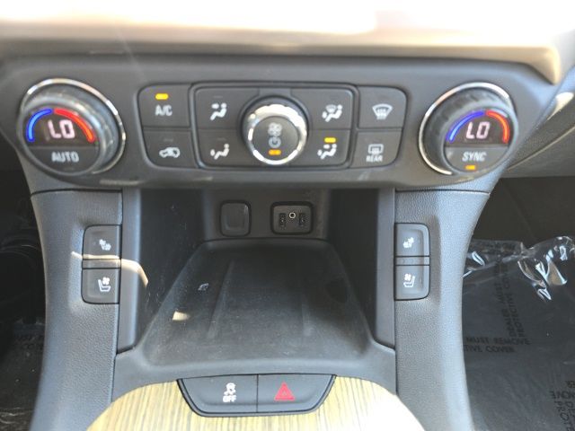 2018 GMC Acadia