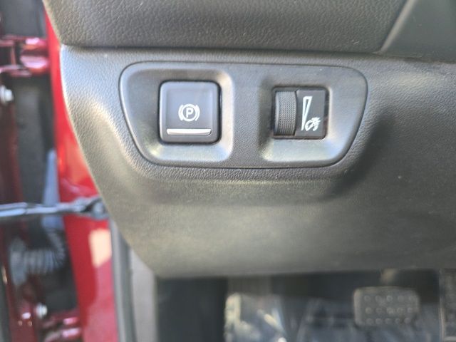 2018 GMC Acadia