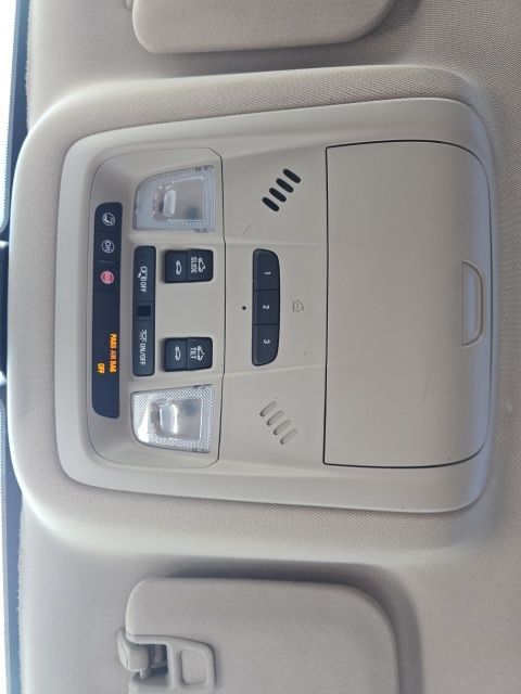 2018 GMC Acadia