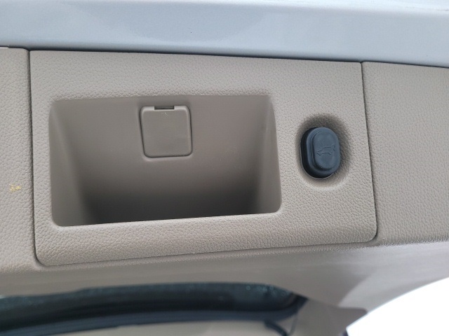 2015 GMC Yukon