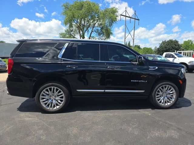 2023 GMC Yukon