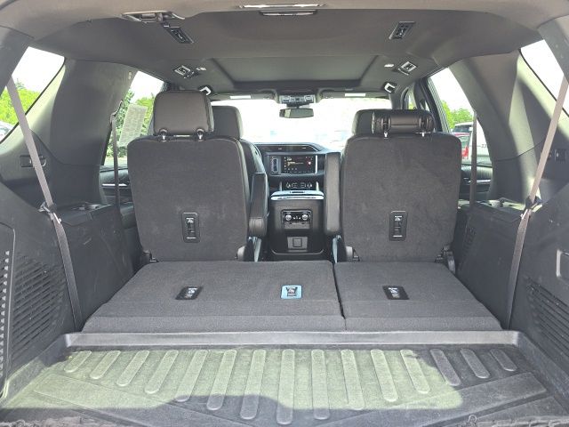2023 GMC Yukon