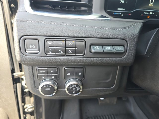 2023 GMC Yukon