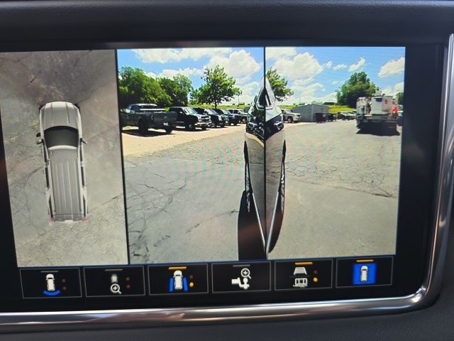 2023 GMC Yukon