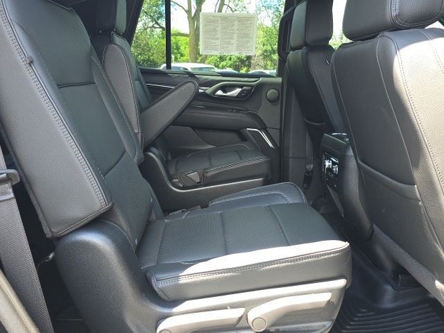 2023 GMC Yukon