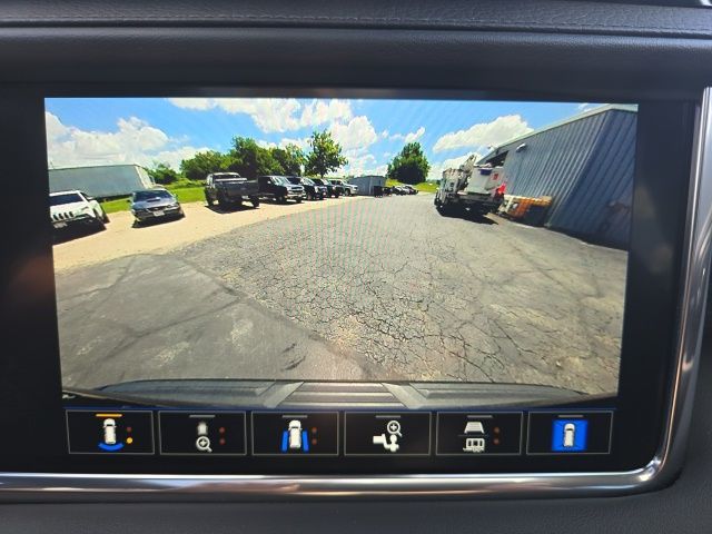 2023 GMC Yukon