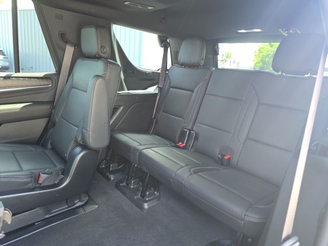 2023 GMC Yukon