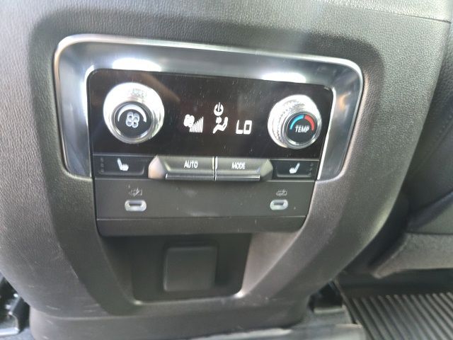 2023 GMC Yukon
