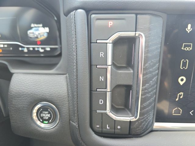 2023 GMC Yukon