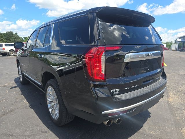 2023 GMC Yukon