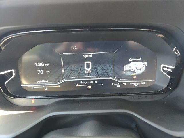 2023 GMC Yukon