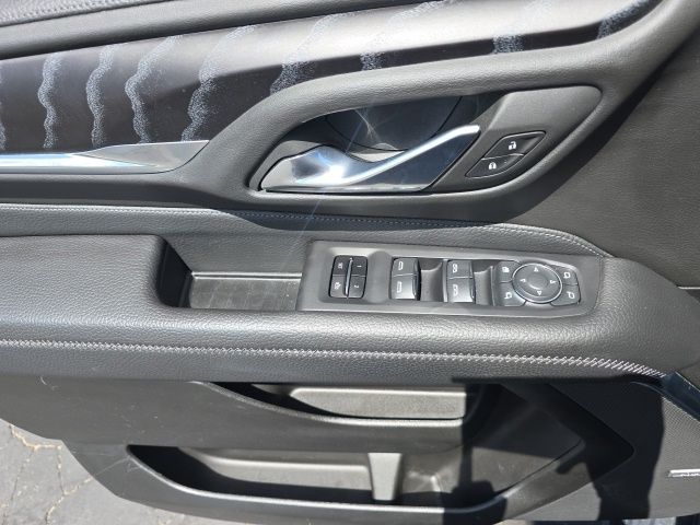 2023 GMC Yukon