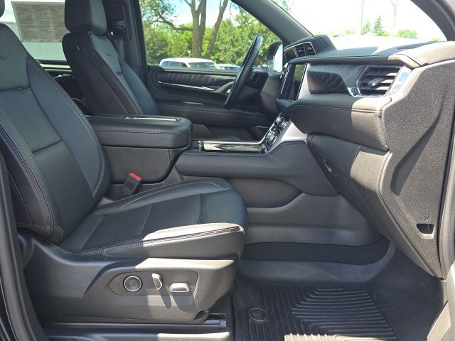 2023 GMC Yukon