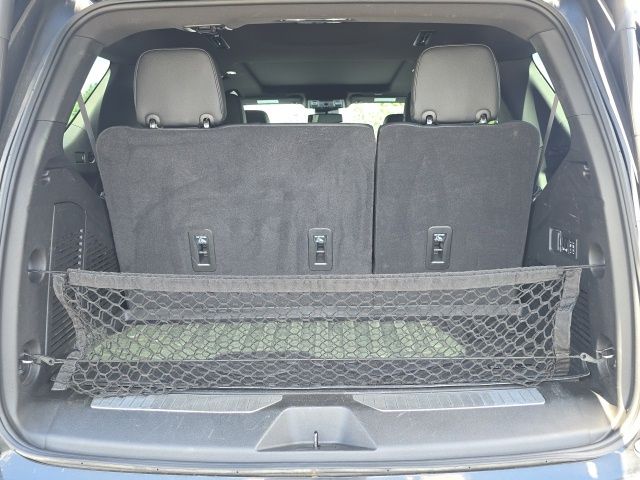 2023 GMC Yukon