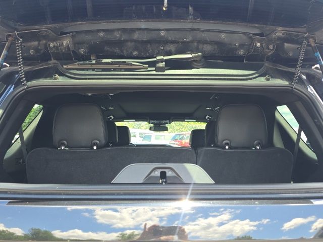 2023 GMC Yukon