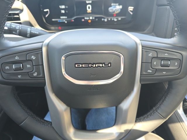 2023 GMC Yukon
