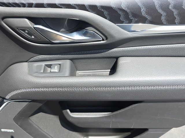 2023 GMC Yukon