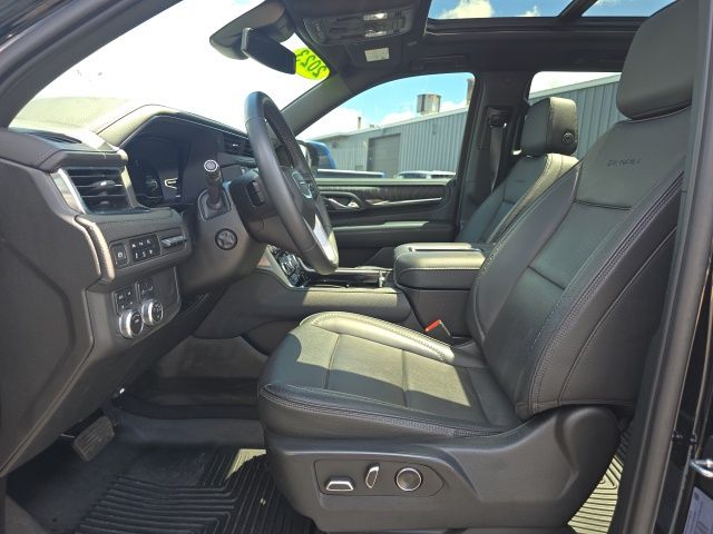 2023 GMC Yukon